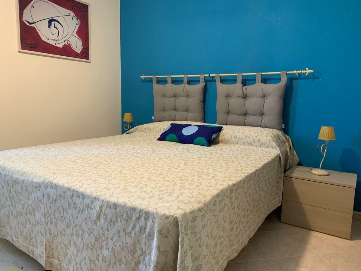 Mary Louise B&B Rzym Zewnętrze zdjęcie