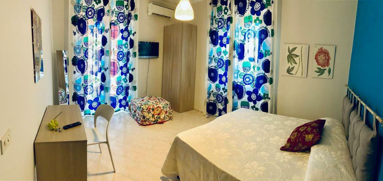 Mary Louise B&B Rzym Zewnętrze zdjęcie
