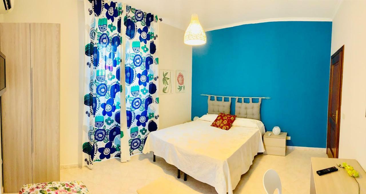 Mary Louise B&B Rzym Zewnętrze zdjęcie